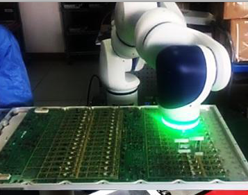 3C自動化行業設備 3C自動化行業設備